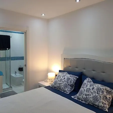 Apartment Con Impresionantes Vistas Y Piscina Costa Adeje (Tenerife)