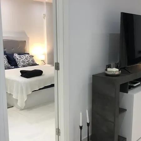 Con Impresionantes Vistas Y Piscina Apartman *