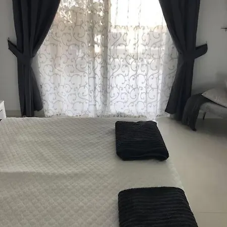 Con Impresionantes Vistas Y Piscina Apartman Costa Adeje (Tenerife)