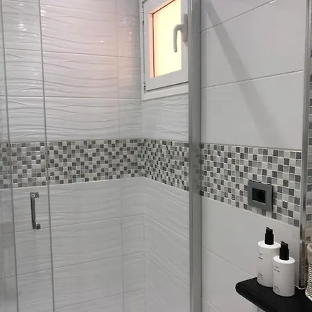 Apartman Con Impresionantes Vistas Y Piscina Costa Adeje (Tenerife)