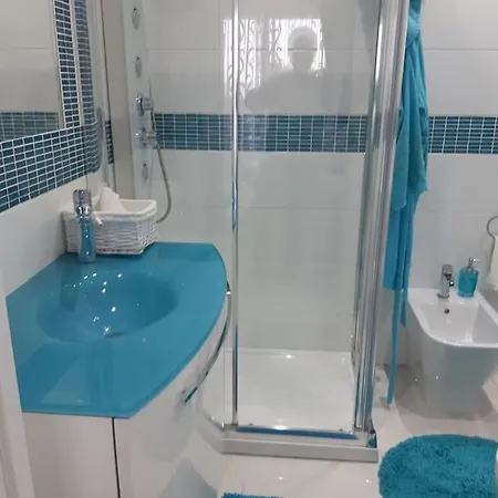 Apartman Con Impresionantes Vistas Y Piscina