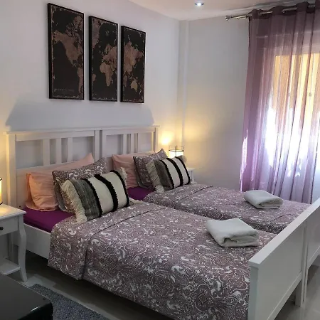 Apartman Con Impresionantes Vistas Y Piscina *